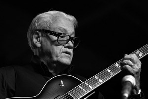 Toots Thielemans  JASSEPOES