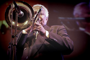 Slide Hampton  JASSEPOES