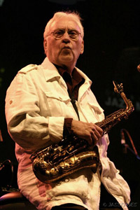 Lee Konitz  JASSEPOES