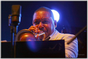 Wynton Marsalis  JASSEPOES