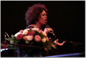 Dianne Reeves  JASSEPOES