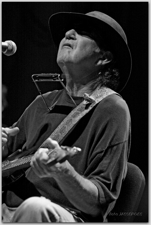 Tony Joe White  JASSEPOES