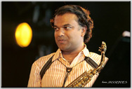 Rudresh Mahanthappa  JASSEPOES