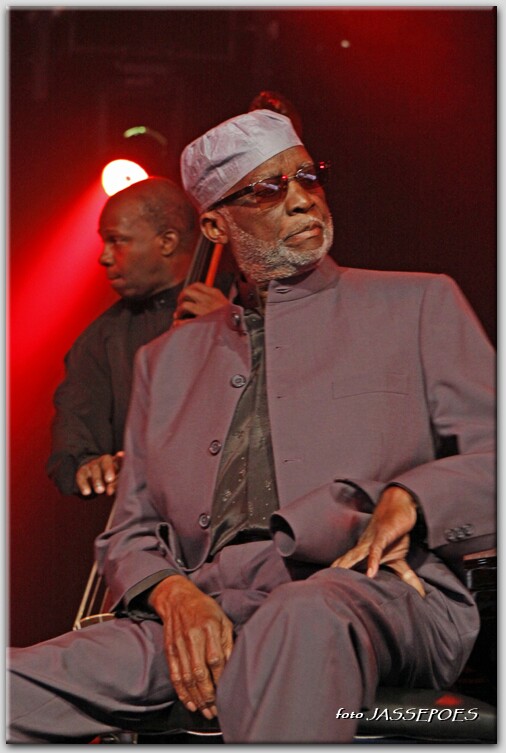 Ahmad Jamal  JASSEPOES