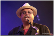 Joe Lovano  JASSEPOES