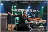 Watermelon Slim  JASSEPOES