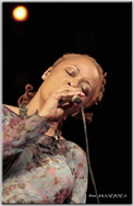 Cassandra Wilson  JASSEPOES