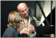 Dave Liebman  JASSEPOES