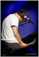 Jamie Cullum  JASSEPOES