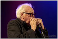 Toots Thielemans  JASSEPOES