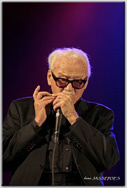 Toots Thielemans  JASSEPOES