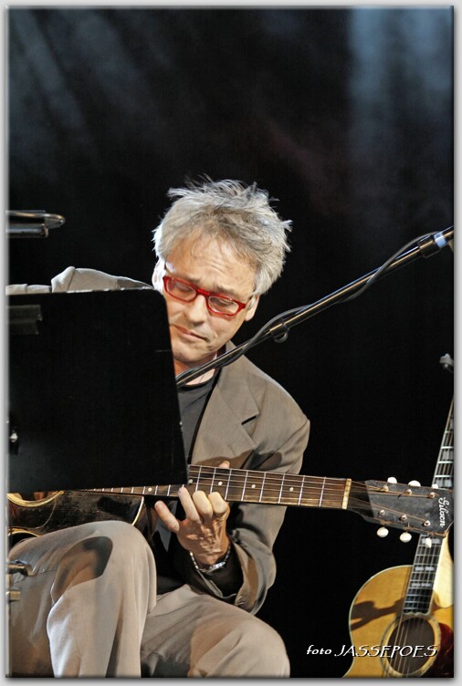 Marc Ribot  JASSEPOES