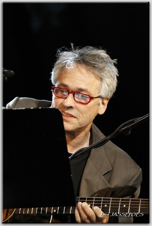 Marc Ribot  JASSEPOES