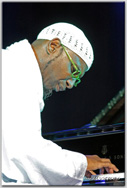 Omar Sosa  JASSEPOES