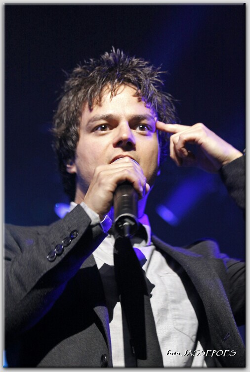 Jamie Cullum  JASSEPOES