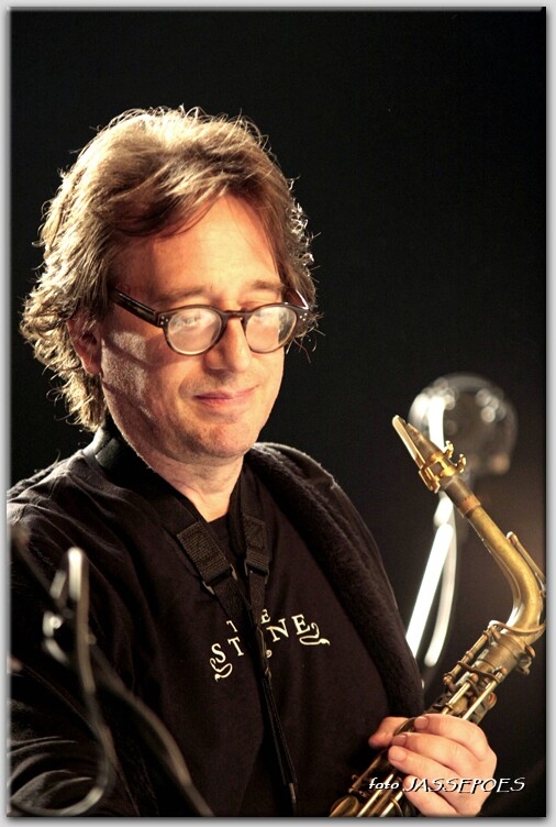 John Zorn  JASSEPOES