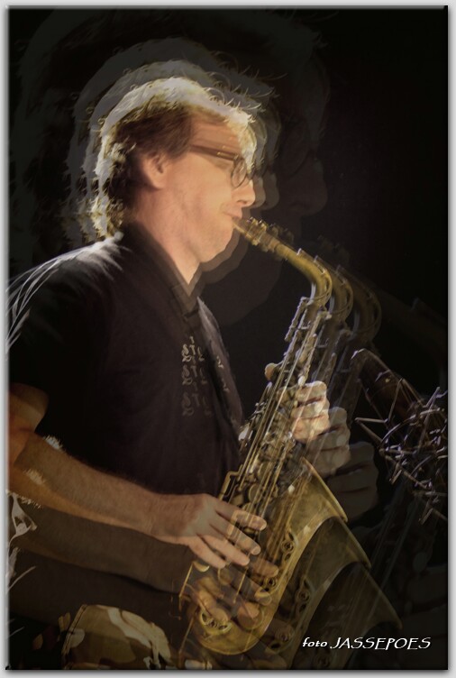 John Zorn  JASSEPOES