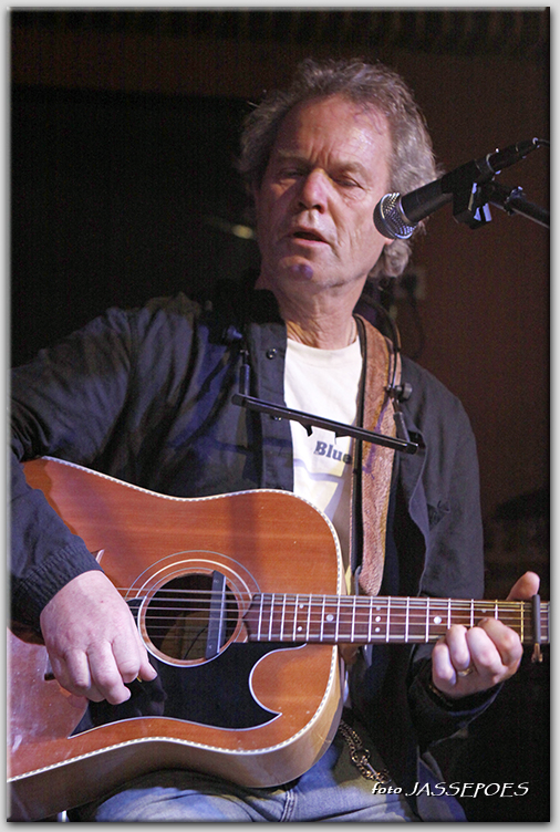 Chris Jagger  JASSEPOES