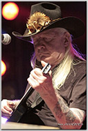 Johnny Winter  JASSEPOES