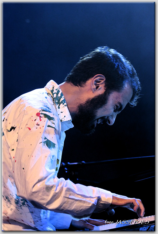 Tigran Hamasyan  JASSEPOES