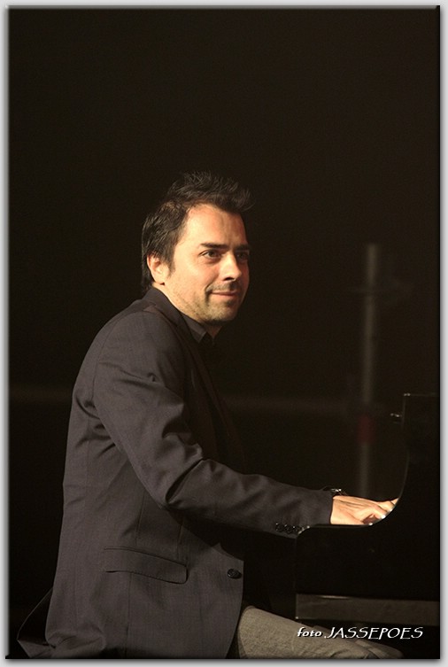 Michel Bisceglia  JASSEPOES