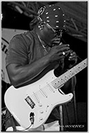 Eric 'Guitar'  Davis  JASSEPOES