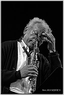 Anthony Braxton  JASSEPOES