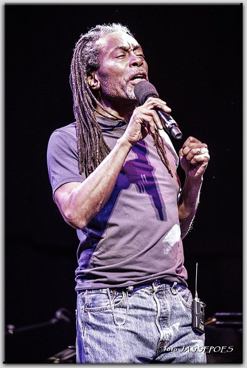 Bobby McFerrin  JASSEPOES