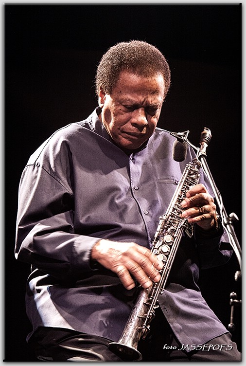 Wayne Shorter  JASSEPOES