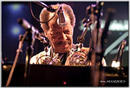 Ornette Coleman  JASSEPOES