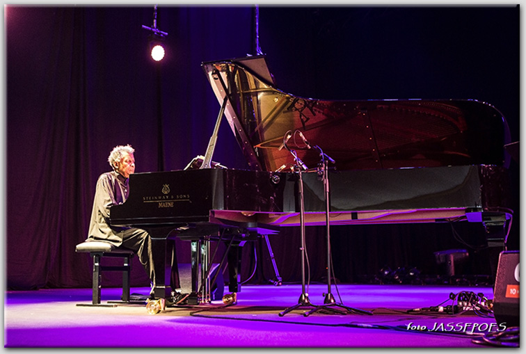 Abdullah Ibrahim JASSEPOES