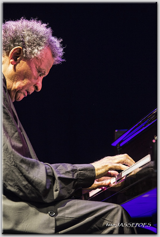 Abdullah Ibrahim JASSEPOES