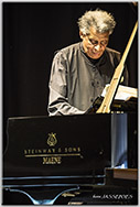 Abdullah Ibrahim JASSEPOES
