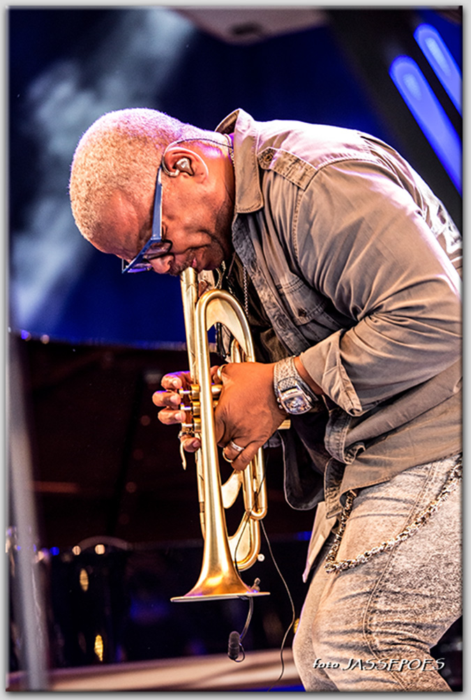 Terence Blanchard  JASSEPOES