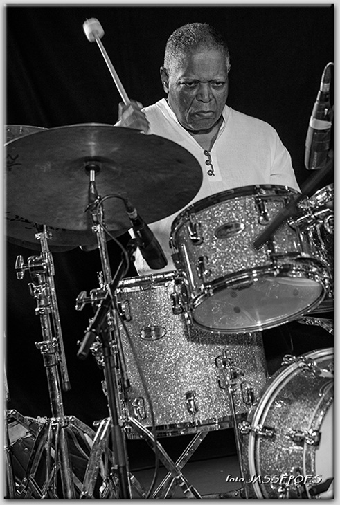 Billy Hart  JASSEPOES