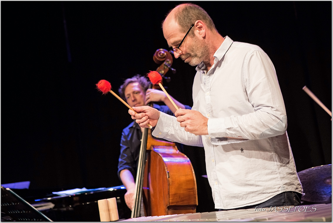 Andres Liefsoens (&Frederik Madou)  JASSEPOES