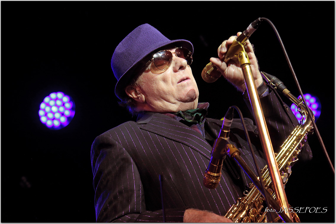 (George I)Van Morrison  JASSEPOES