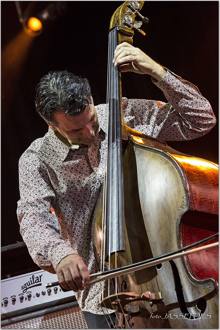 John Patitucci  JASSEPOES