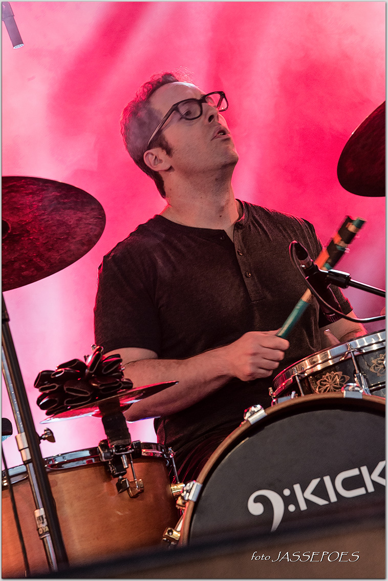 Mark Guiliana  JASSEPOES