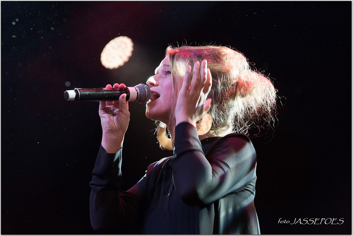 Selah Sue  JASSEPOES