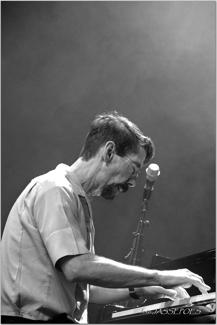 Fred Hersch  JASSEPOES