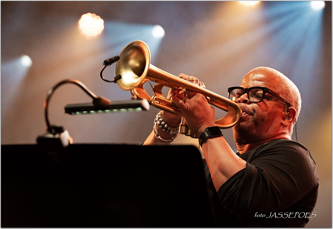 Terence Blanchard  JASSEPOES